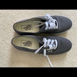 Vans shoes woman’s 6